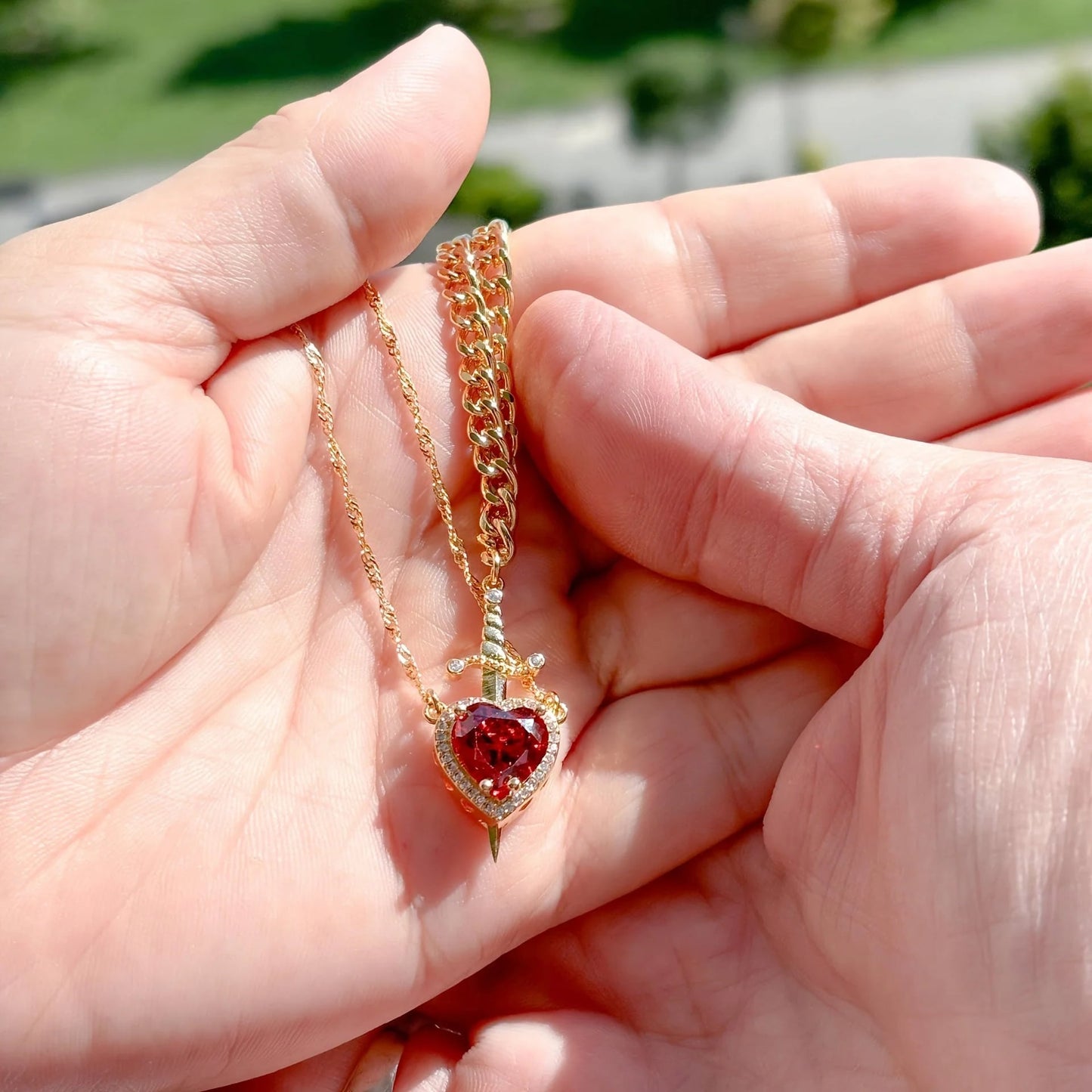Eternal Bond™ Necklace