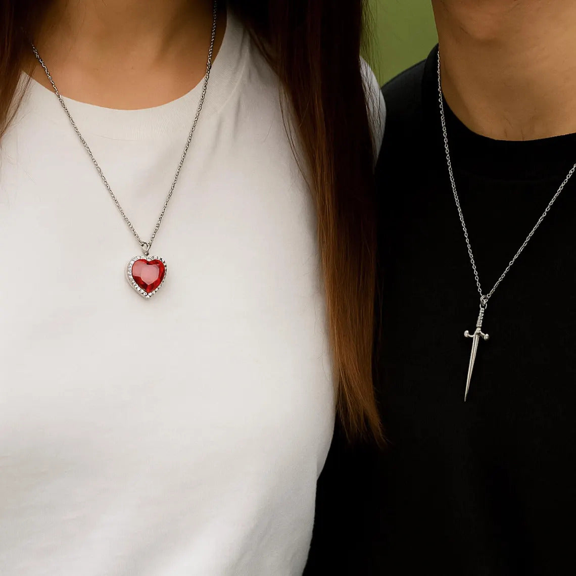 Eternal Bond™ Necklace