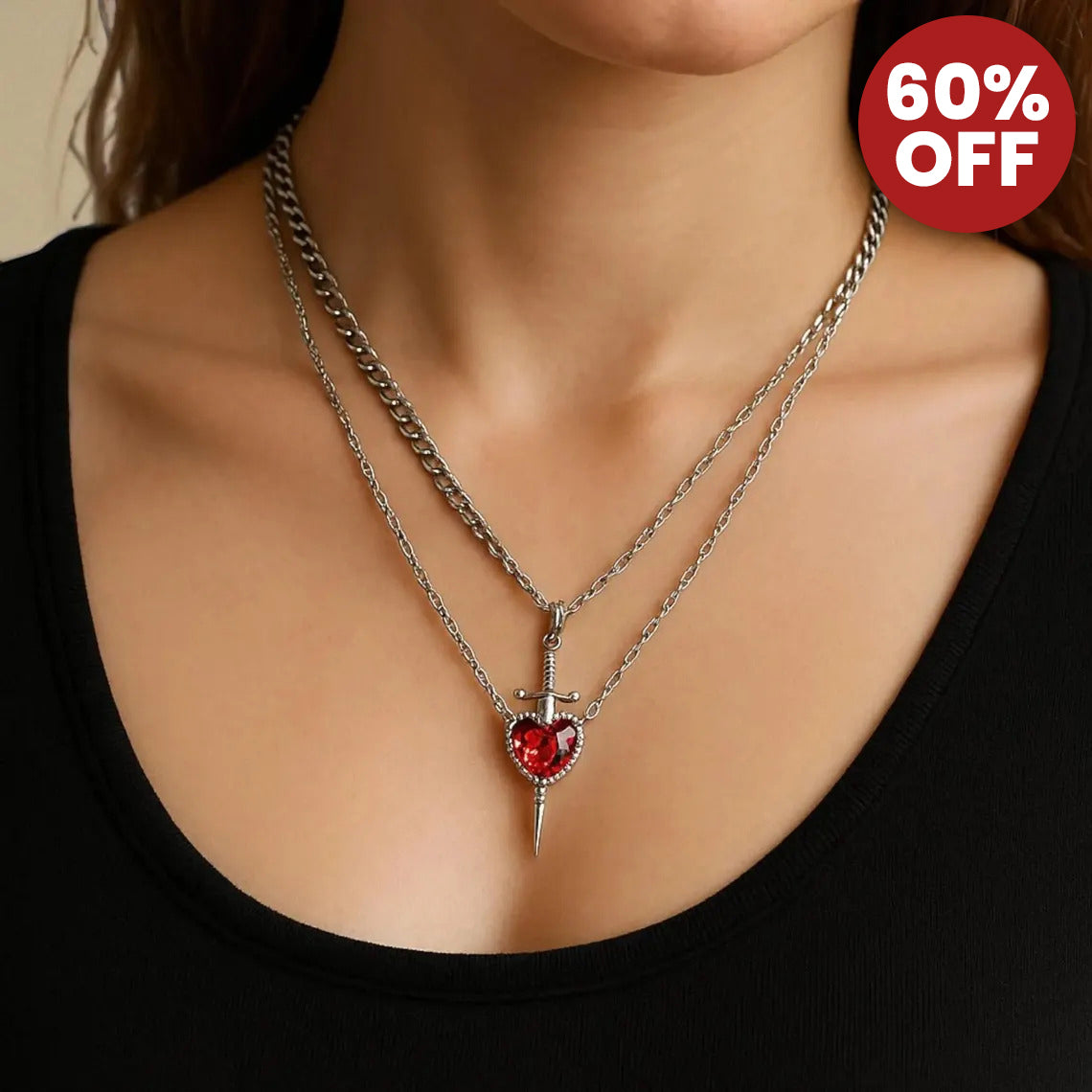Eternal Bond™ Necklace