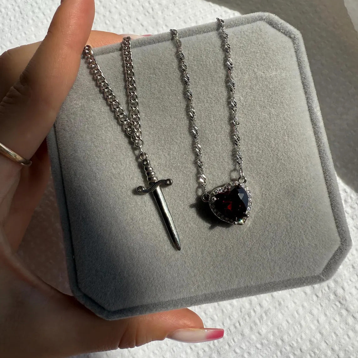 Eternal Bond™ Necklace