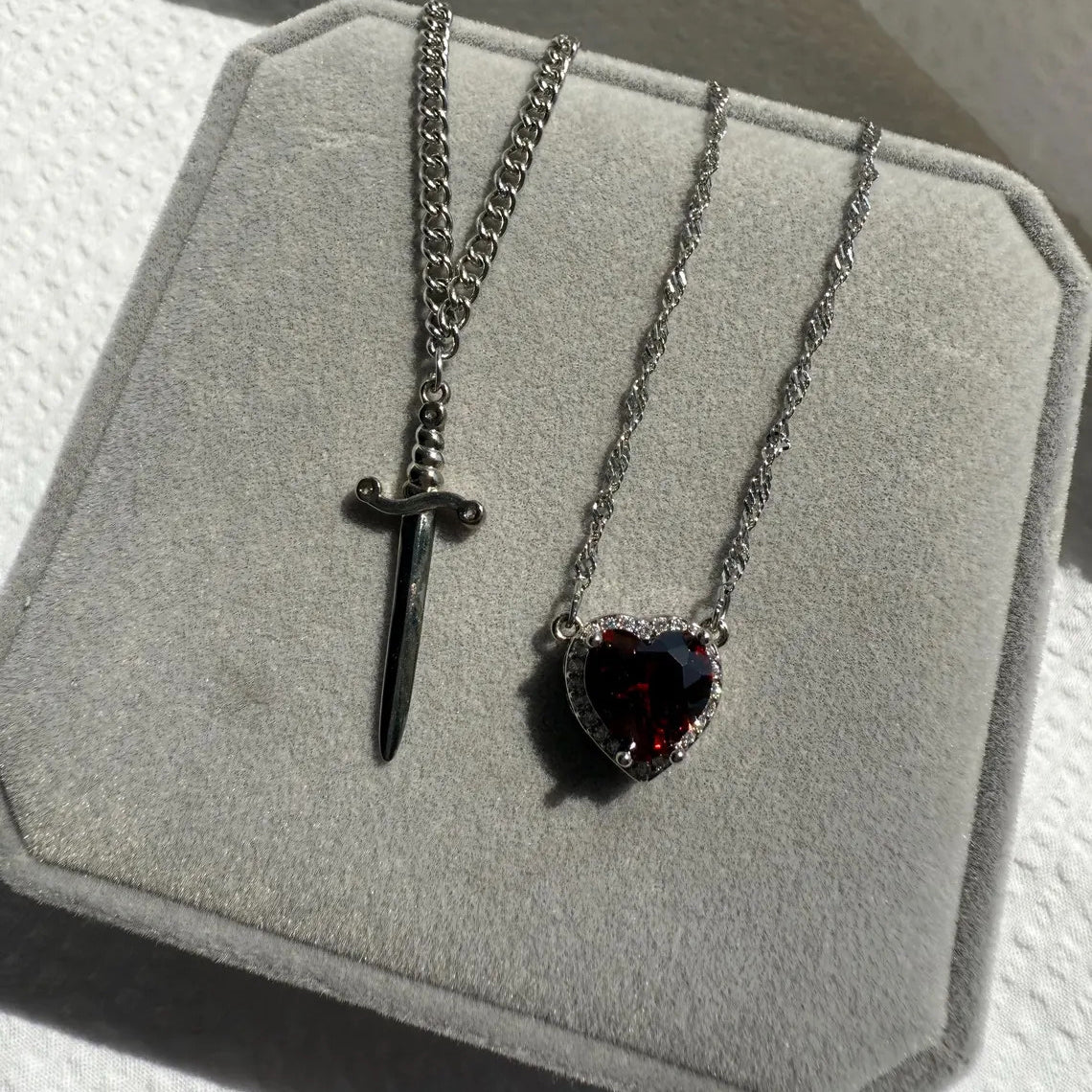 Eternal Bond™ Necklace