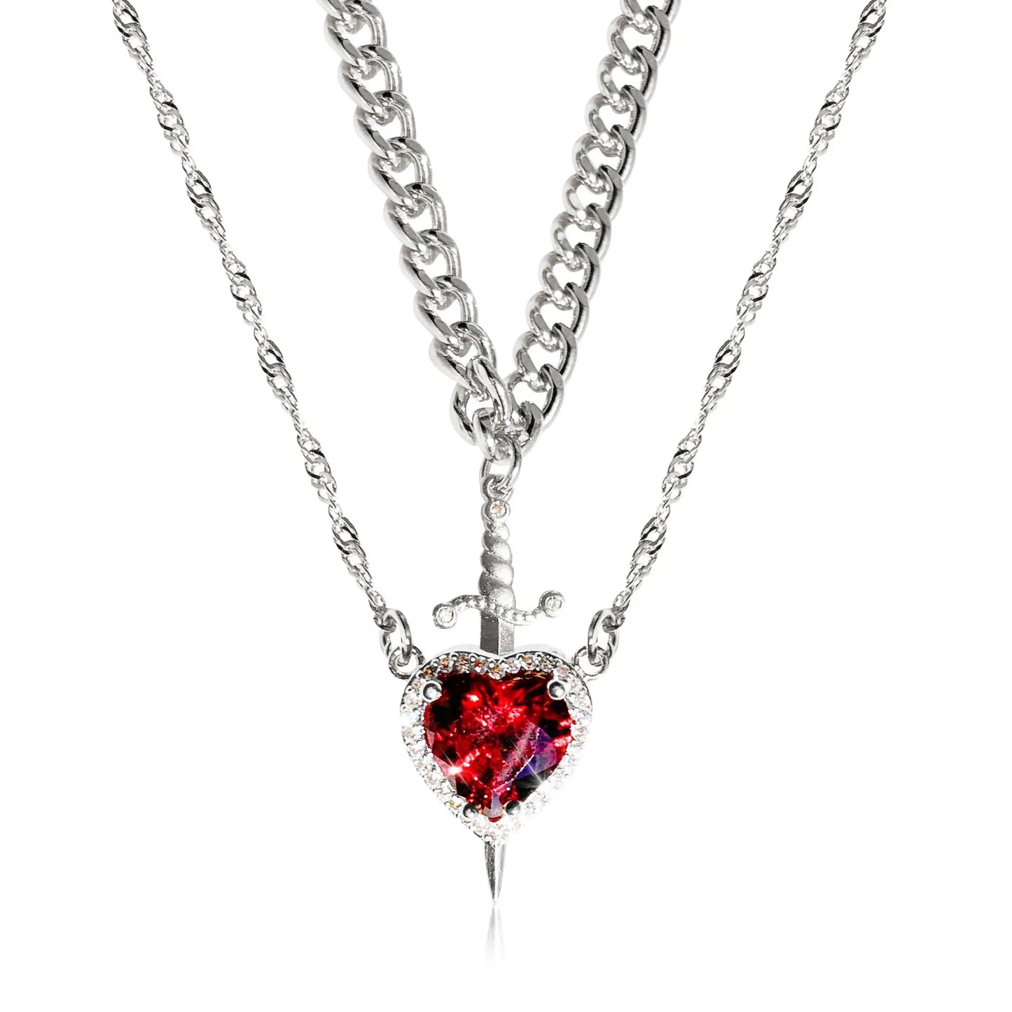 Eternal Bond™ Necklace