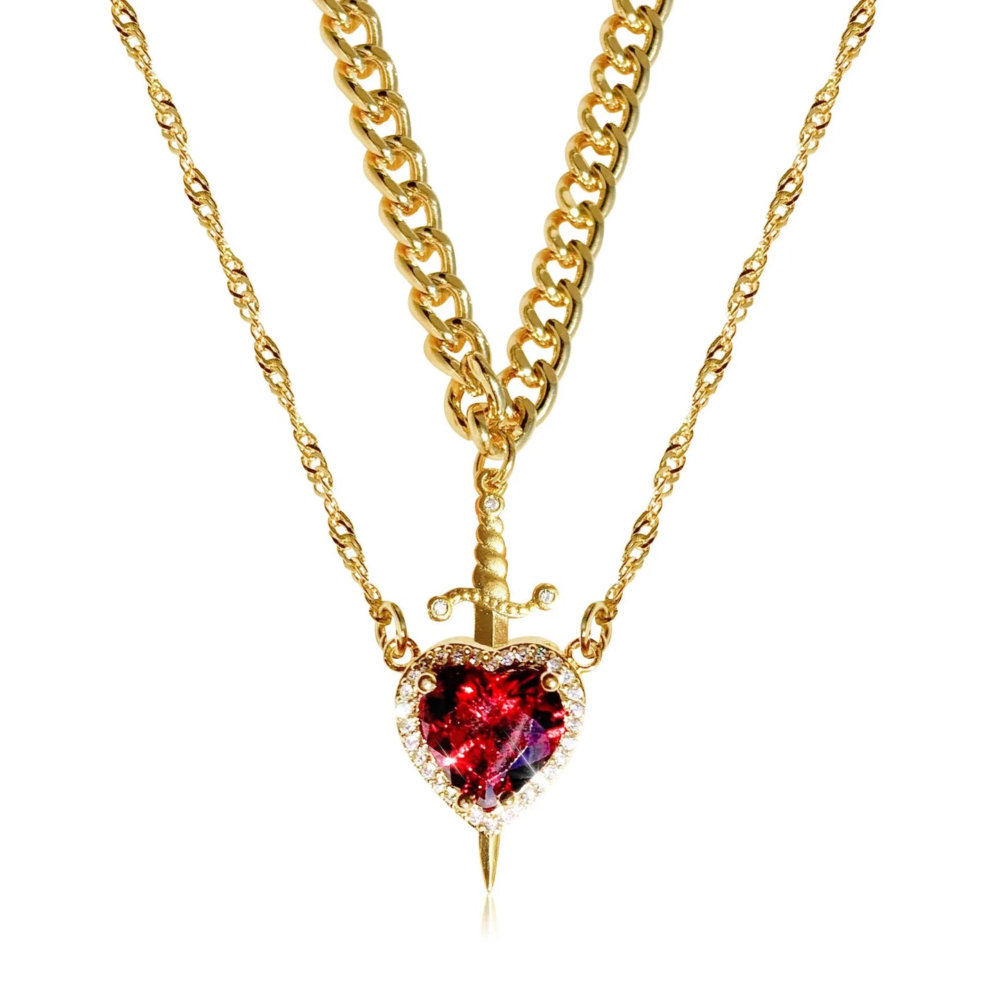 Eternal Bond™ Necklace