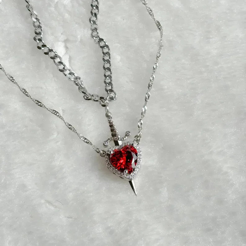 Eternal Bond™ Necklace