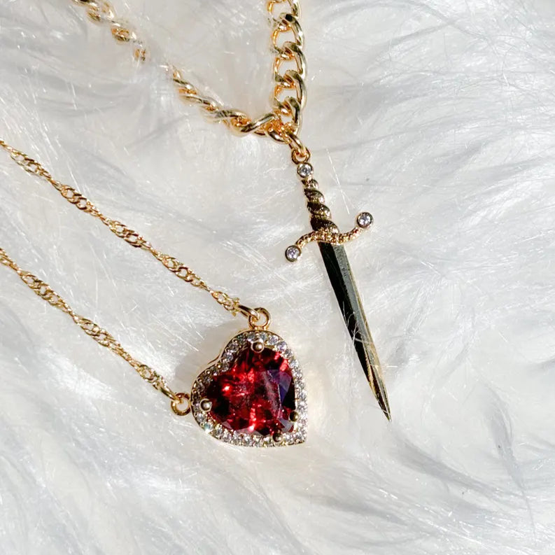 Eternal Bond™ Necklace