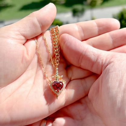 Eternal Bond™ Necklace