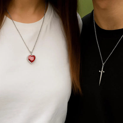 Eternal Bond™ Necklace
