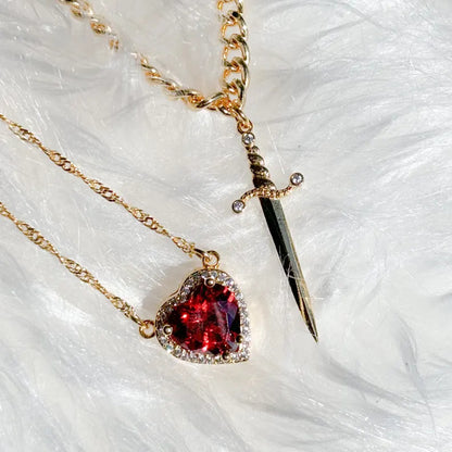 Eternal Bond™ Necklace